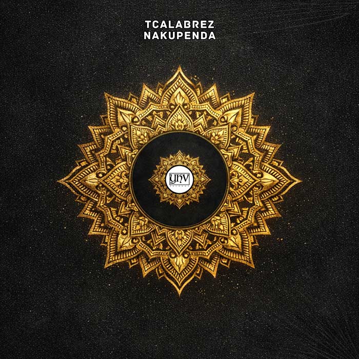 TCalabrez - Nakupenda [2026]