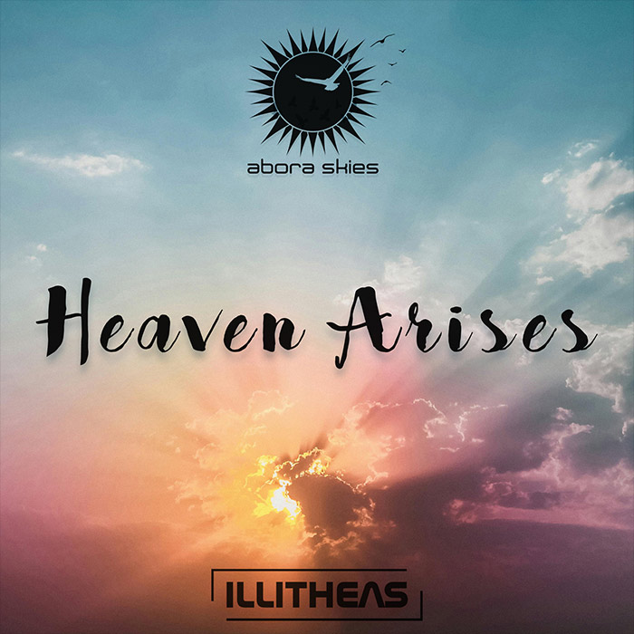 Illitheas - Heaven Arises [2026]