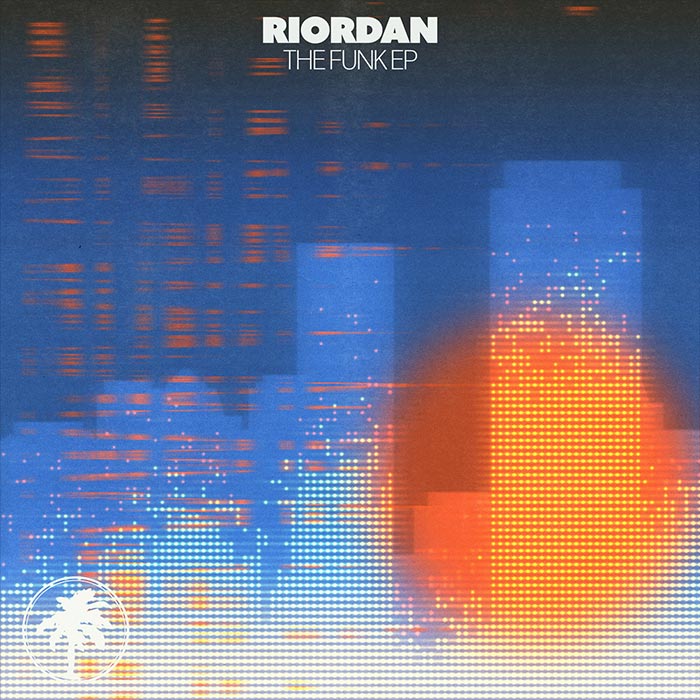 Riordan - The Funk EP [2026]