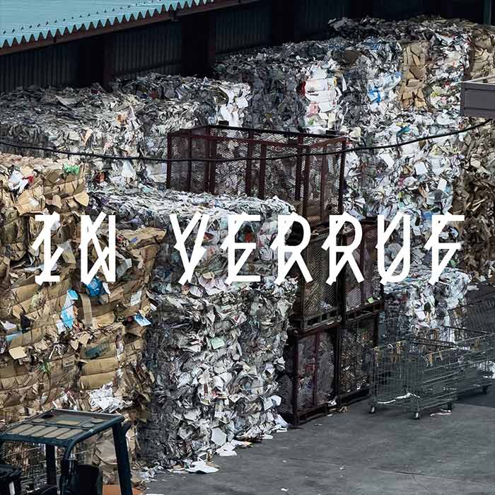 In Verruf - 44025 [2026]