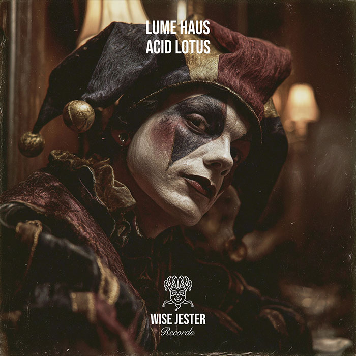 Lume Haus - Acid Lotus [2026]