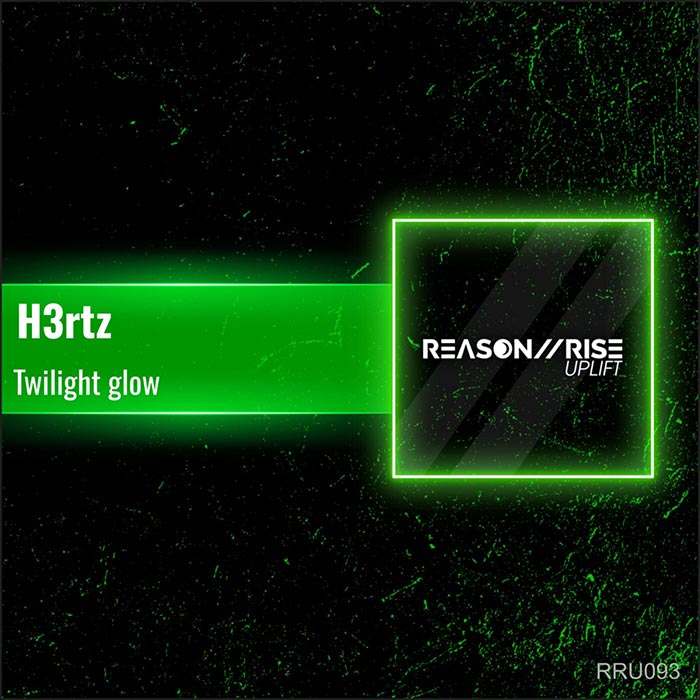H3rtz - Twilight glow [2026]