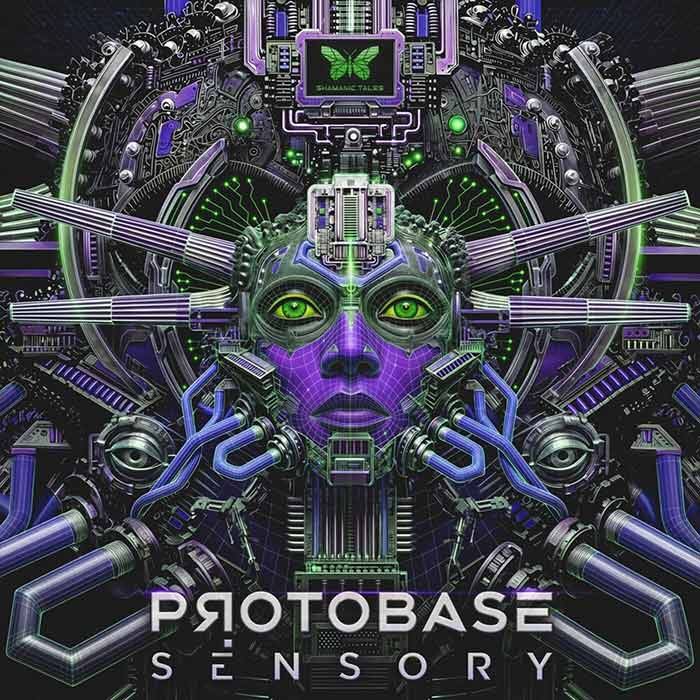 Protobase - Sensory [2026]