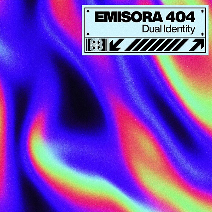 Emisora 404 - Dual Identity [2026]