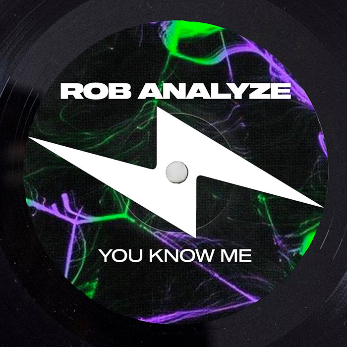 Rob Analyze - You Know Me [2026]