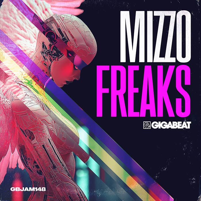 Mizzo - Freaks [2025]