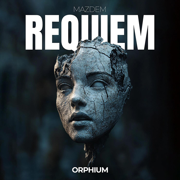 Mazdem - Requiem [2025]