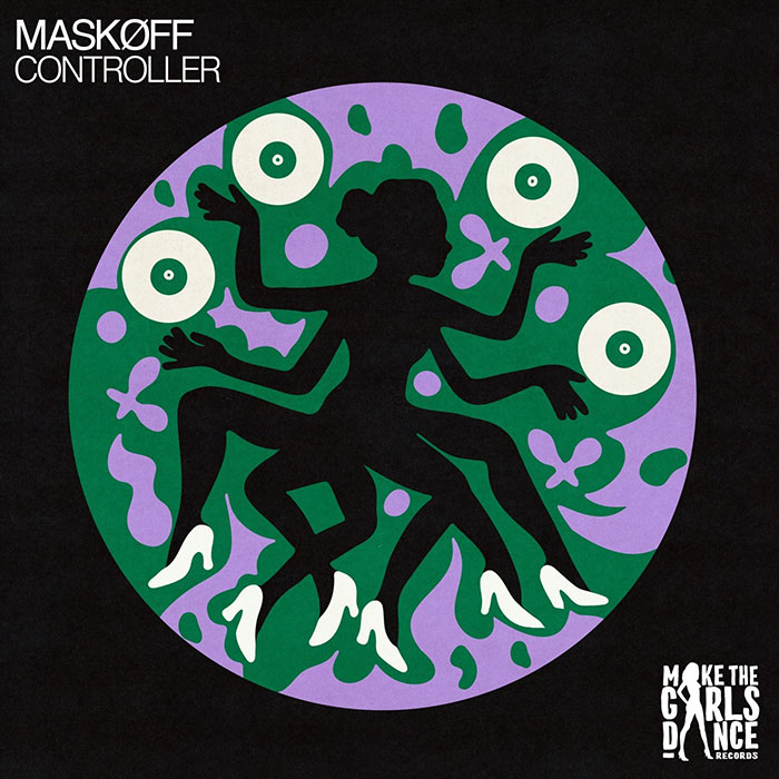Maskoff - CONTROLLER [2026]