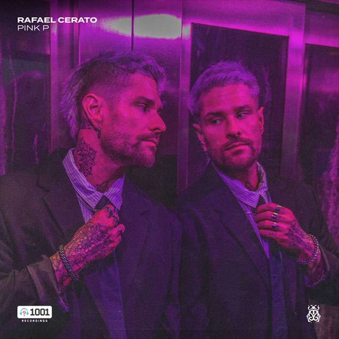 Rafael Cerato - Pink P [2026]