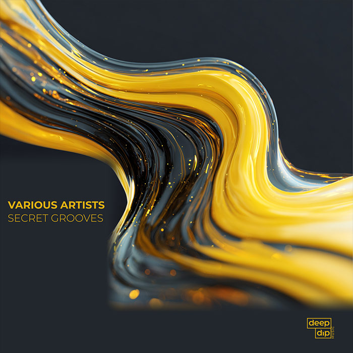 deep dip: Secret Grooves [2026]