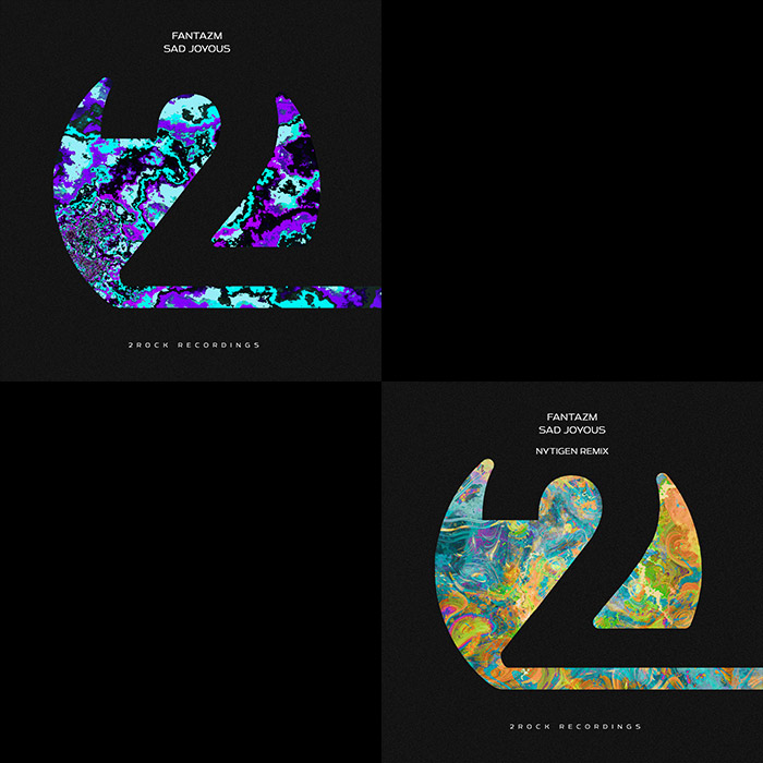 Fantazm - Sad Joyous (+NyTiGen Remix) [2023/2026]
