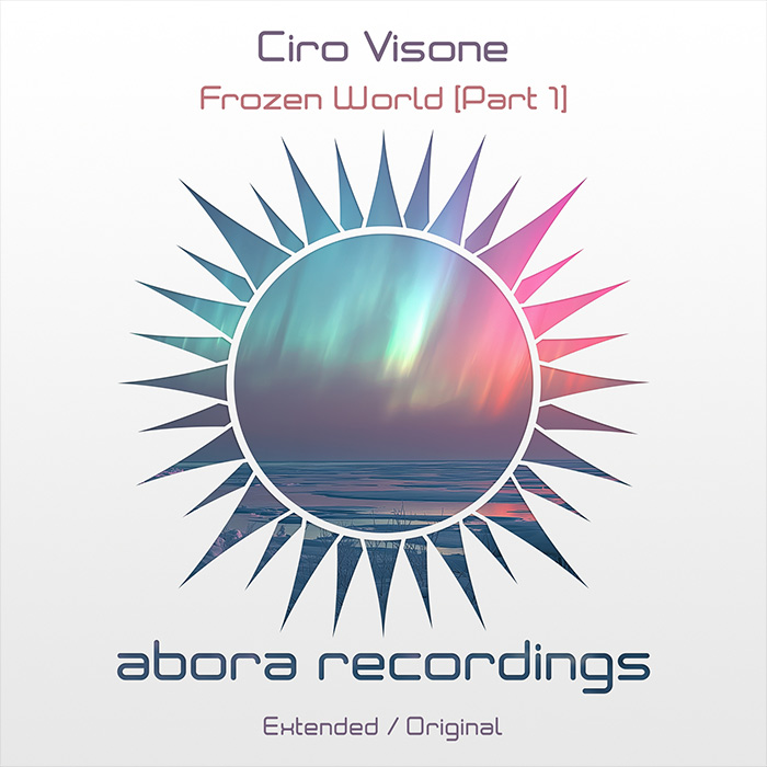 Ciro Visone - Frozen World (Part 1) [2026]