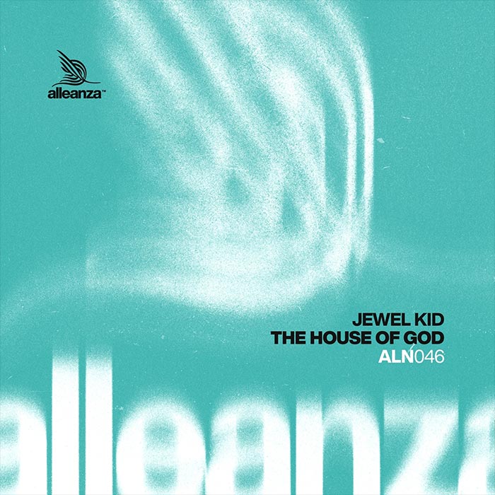 Jewel Kid - The House of God [2026]
