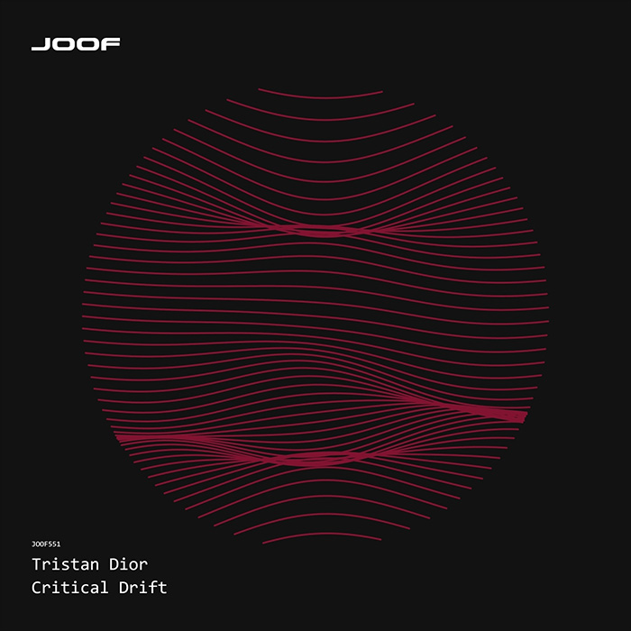 Tristan Dior - Critical Drift [2026]