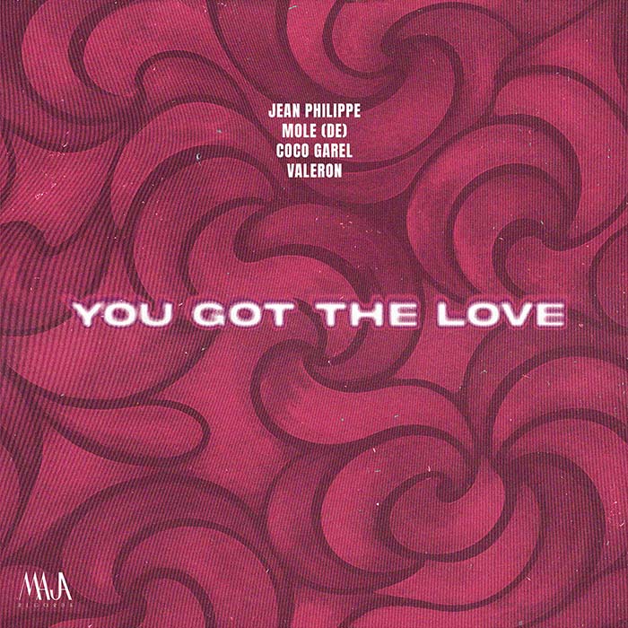 Jean Philippe, Mole (DE), Coco - You Got The Love [2026]