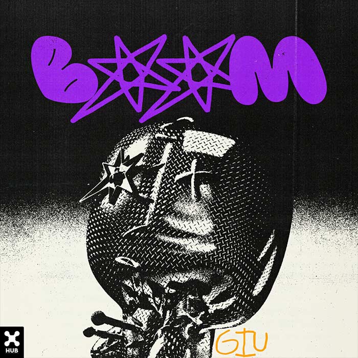 GIU - BOOM! (I Got Your Boyfriend) [2026]