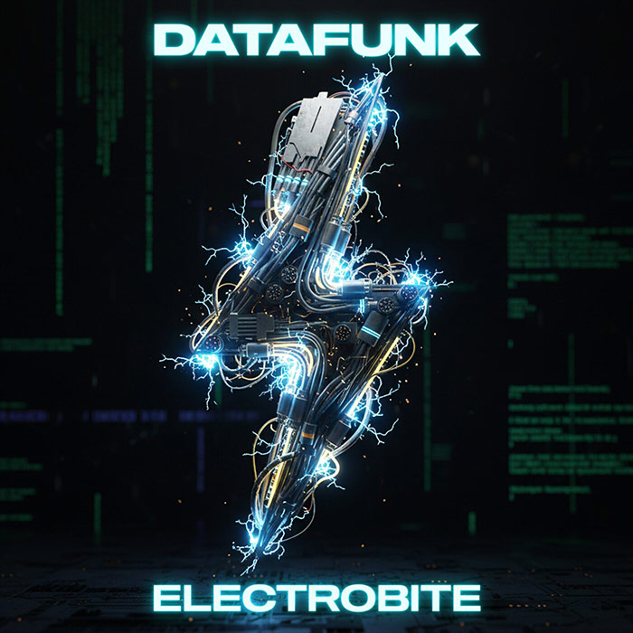 DataFunk - Electrobite [2026]