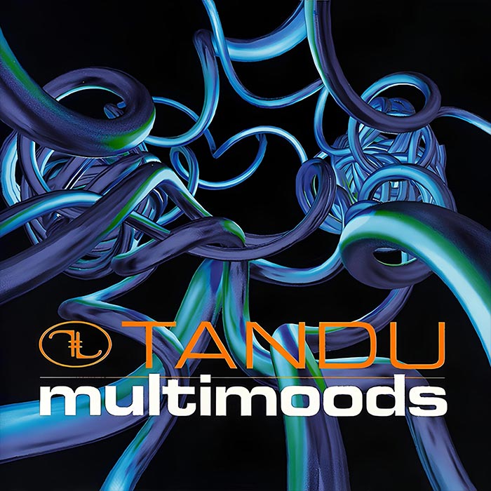 Tandu - Multimoods [1997]