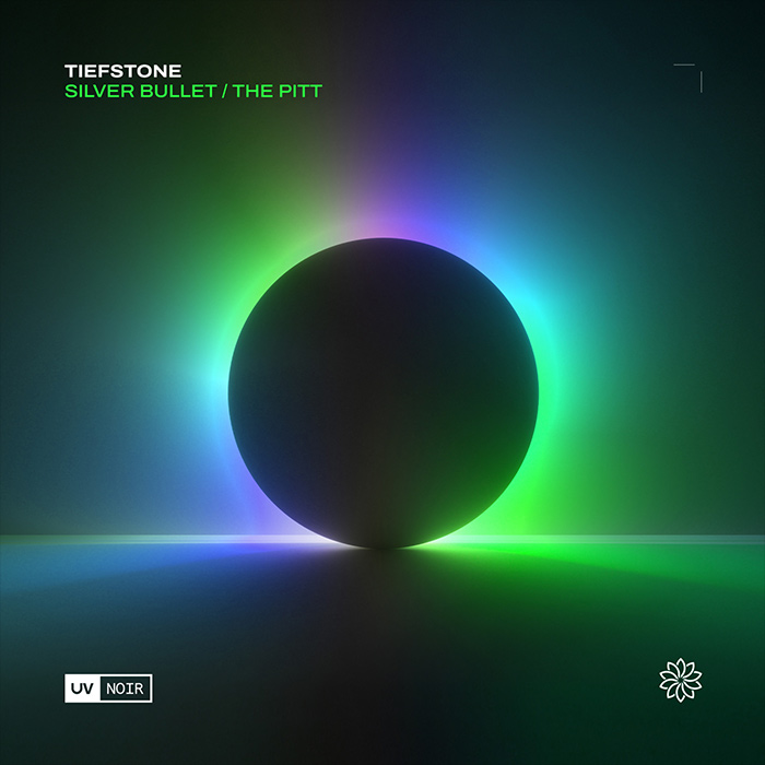 Tiefstone - Silver Bullet / The Pitt [2026]