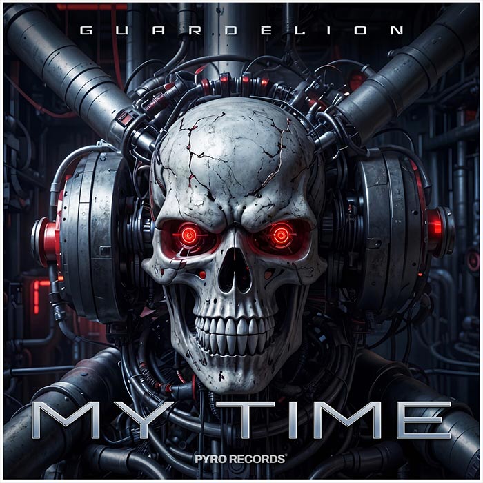 Guardelion - My Time [2026]