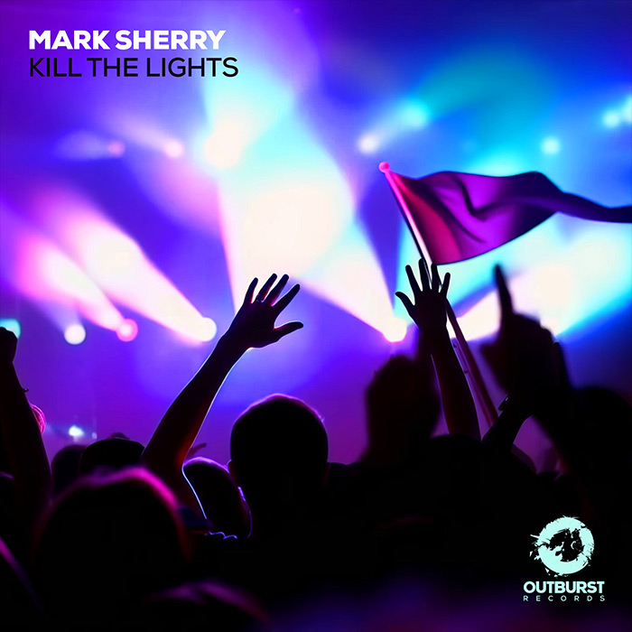 Mark Sherry - Kill The Lights [2026]