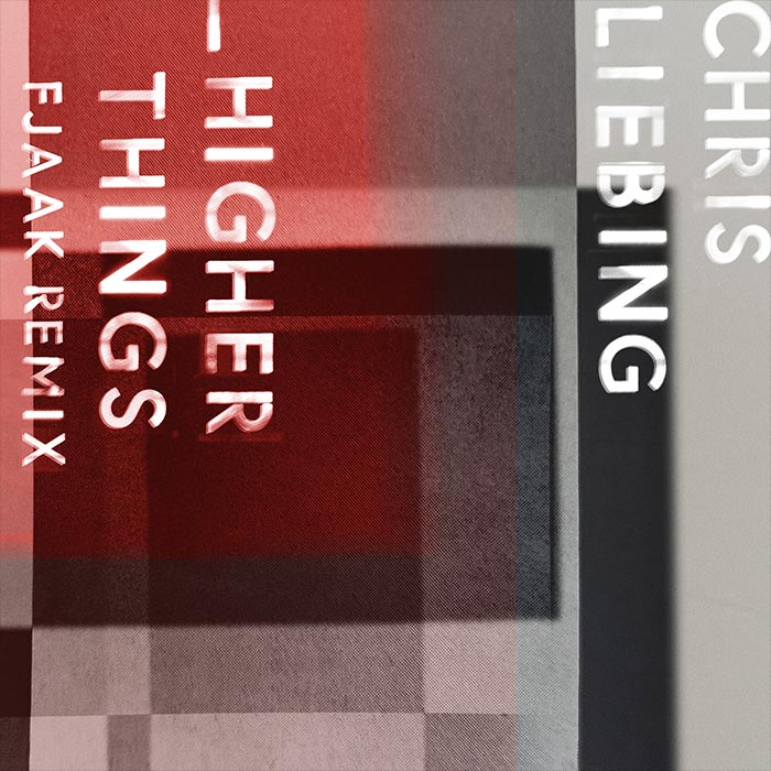 Chris Liebing - Higher Things (FJAAK Remix) [2026]