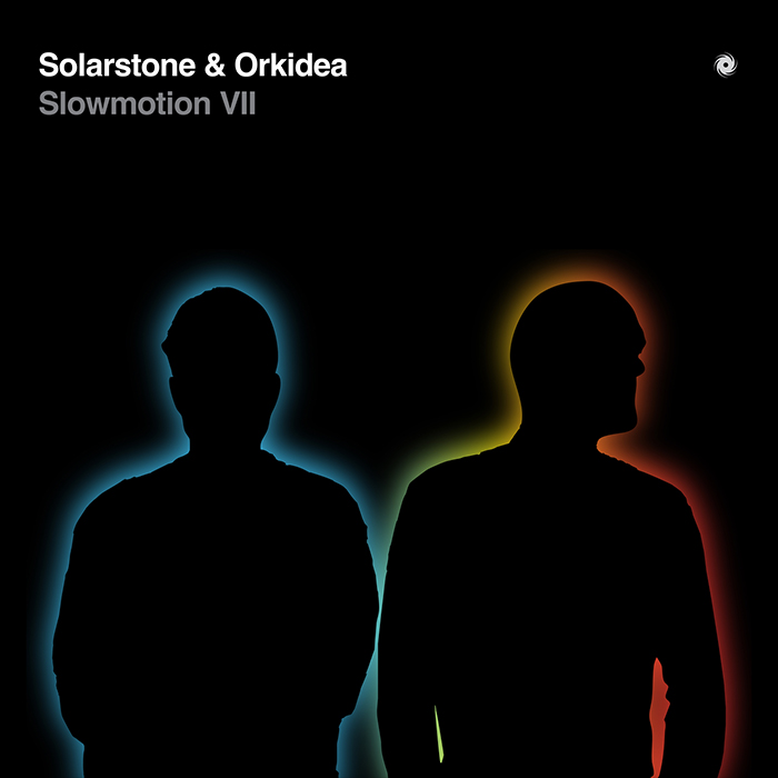 Solarstone & Orkidea - Slowmotion VII [2026]