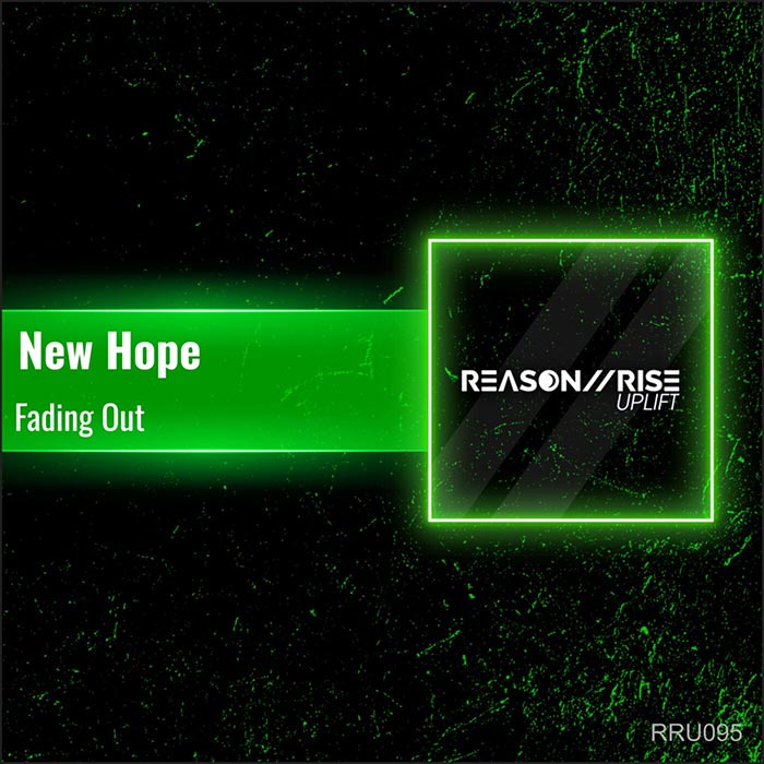 New Hope (DE) - Fading Out [2026]