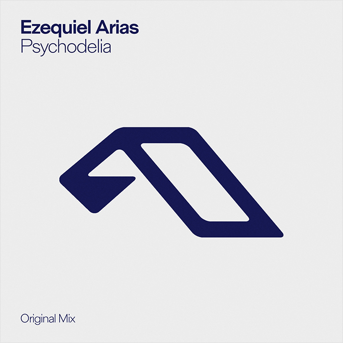 Ezequiel Arias - Psychodelia [2026]