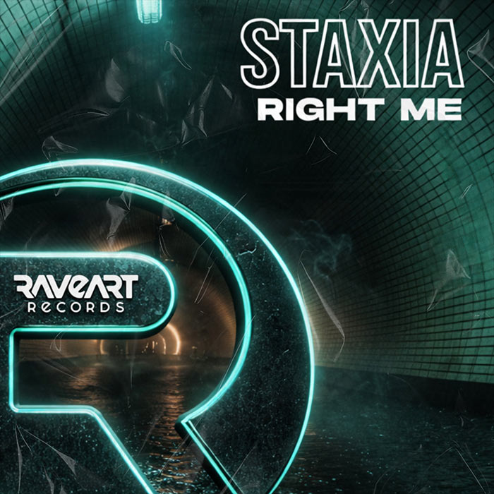 Staxia - Right Me [2026]