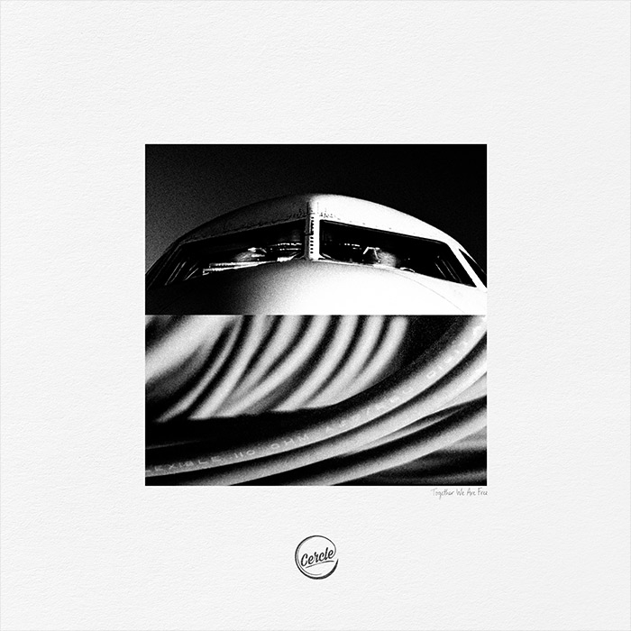 Eddie Thoneick, Vintage Culture, Kyozo - Together We Are Free [2026]