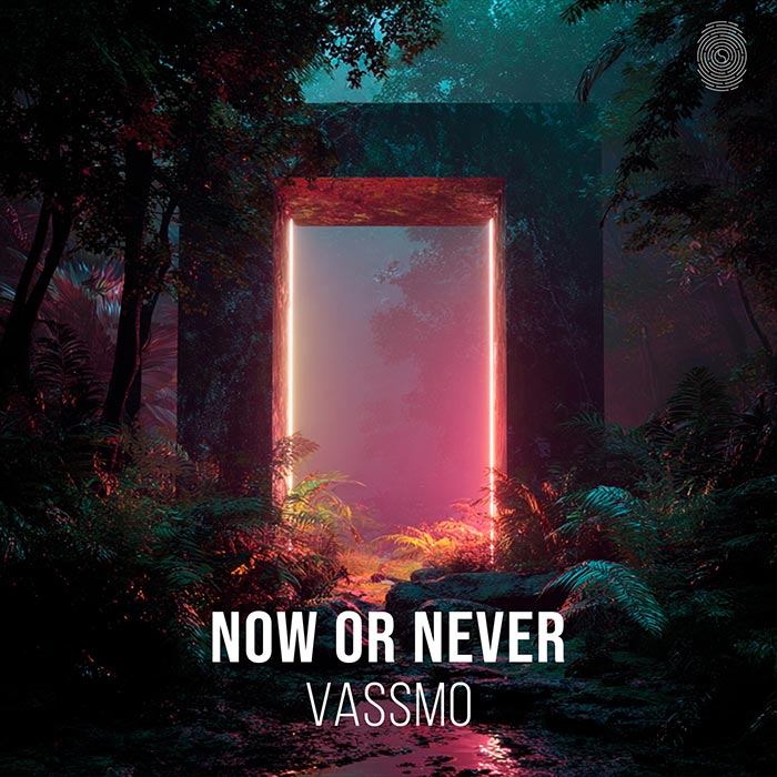 Vassmo - Now Or Never [2026]