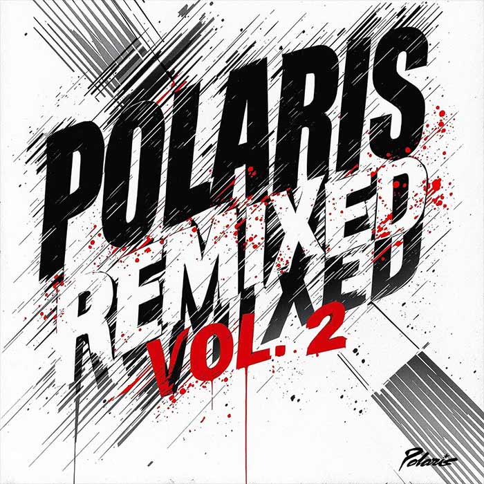 Polaris Remixed (Vol. 2) [2025]