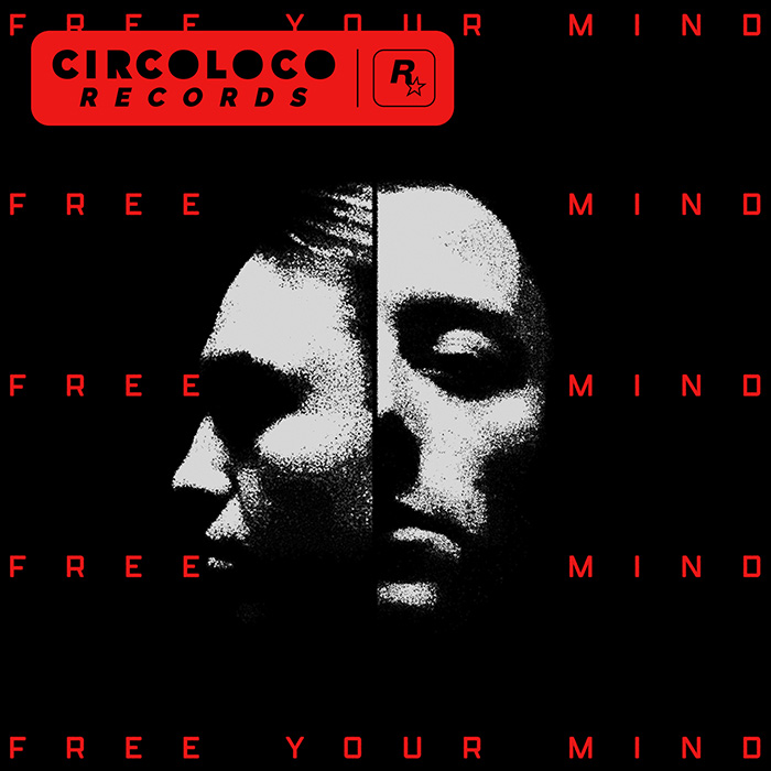 Prospa - Free Your Mind [2026]