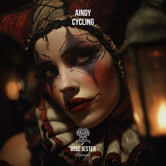 AINDY - Cycling [2026]