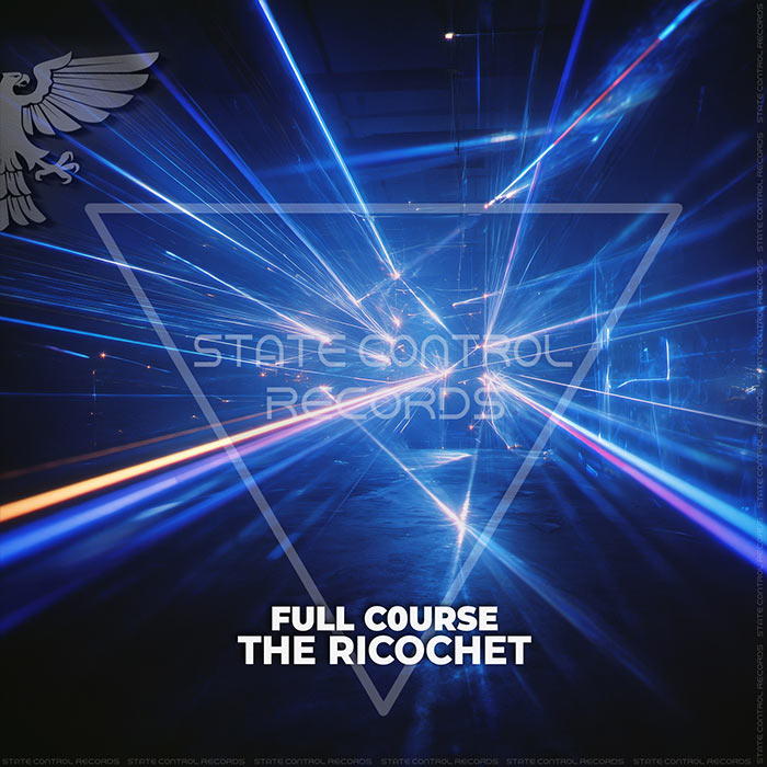 Full C0urse - The Ricochet [2026]