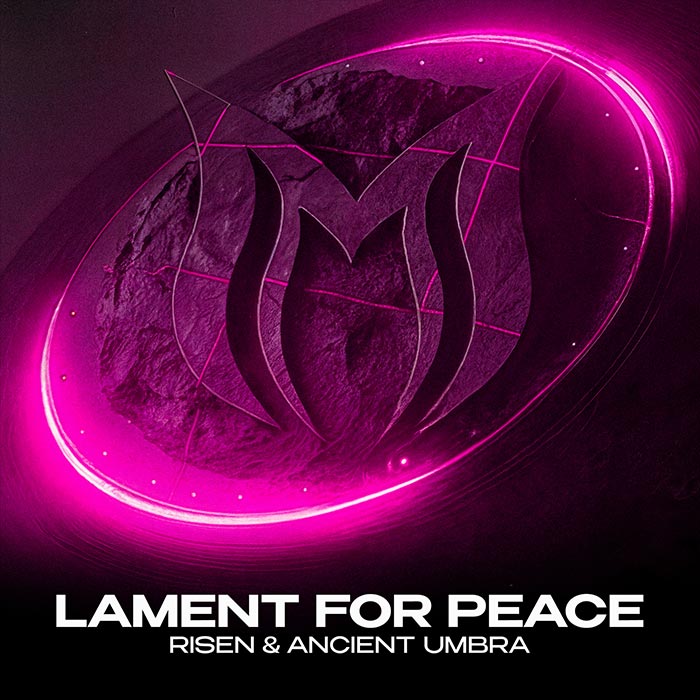 Risen & Ancient Umbra - Lament for Peace [2026]