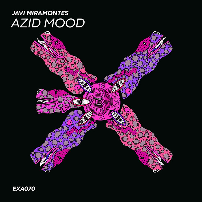 Javi Miramontes - Azid Mood [2026]