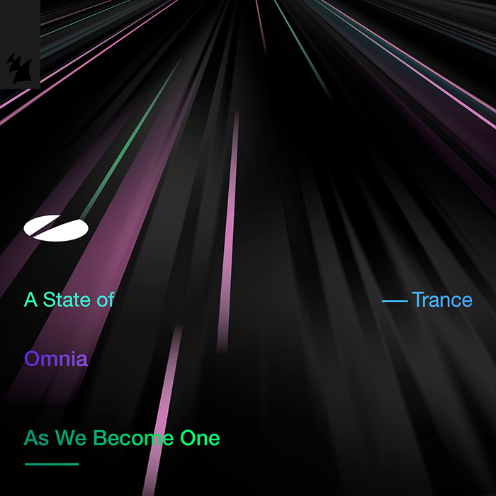 Omnia - As We Become One [2026]