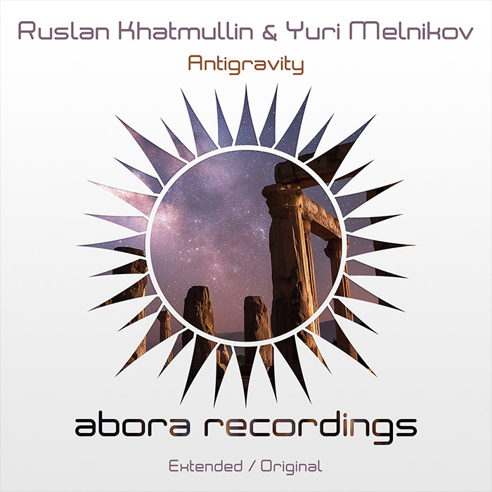 Ruslan Khatmullin & Yuri Melnikov - Antigravity [2026]