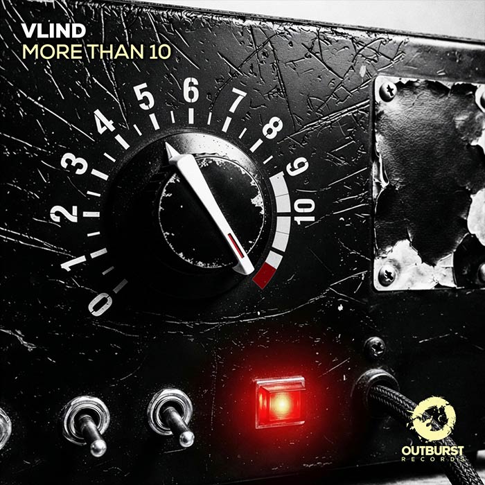 Vlind - More Than 10 [2026]