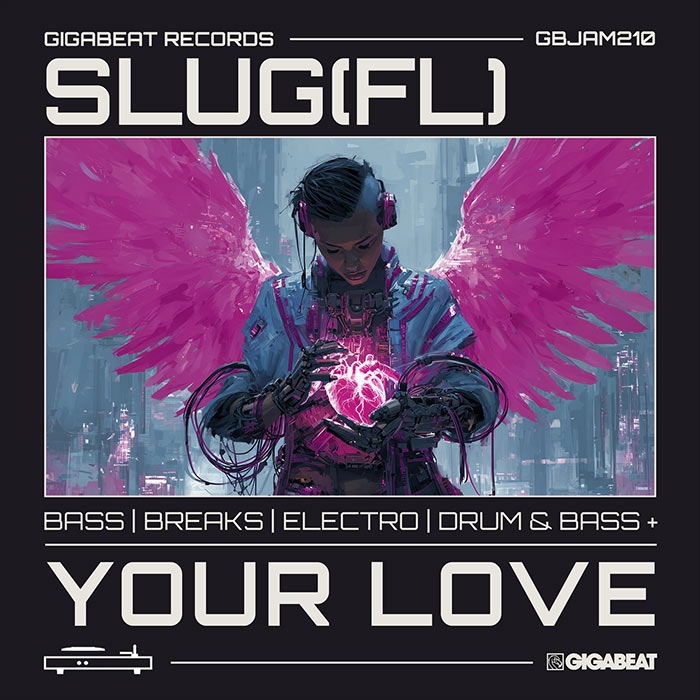 SluG (FL) - Your Love [2026]
