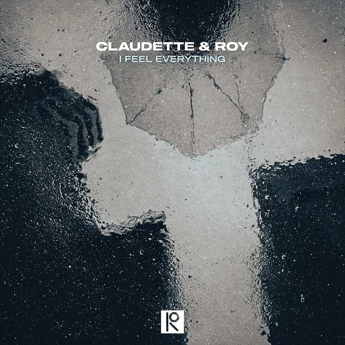 Claudette & Roy - I Feel Everything [2026]
