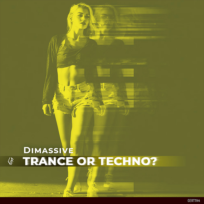 Dimassive - Trance or Techno ? [2026]