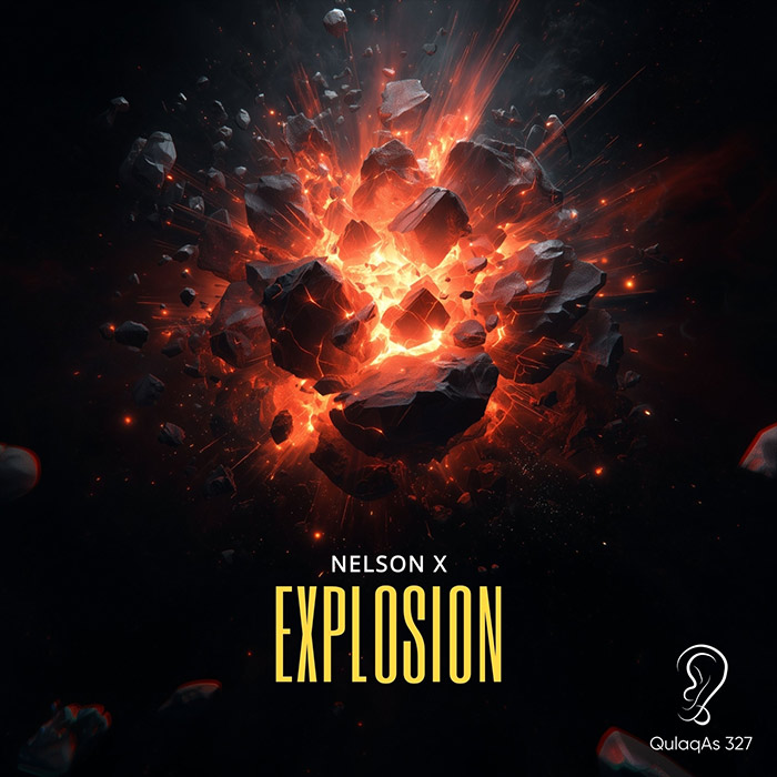 Nelson X - Explosion [2026]