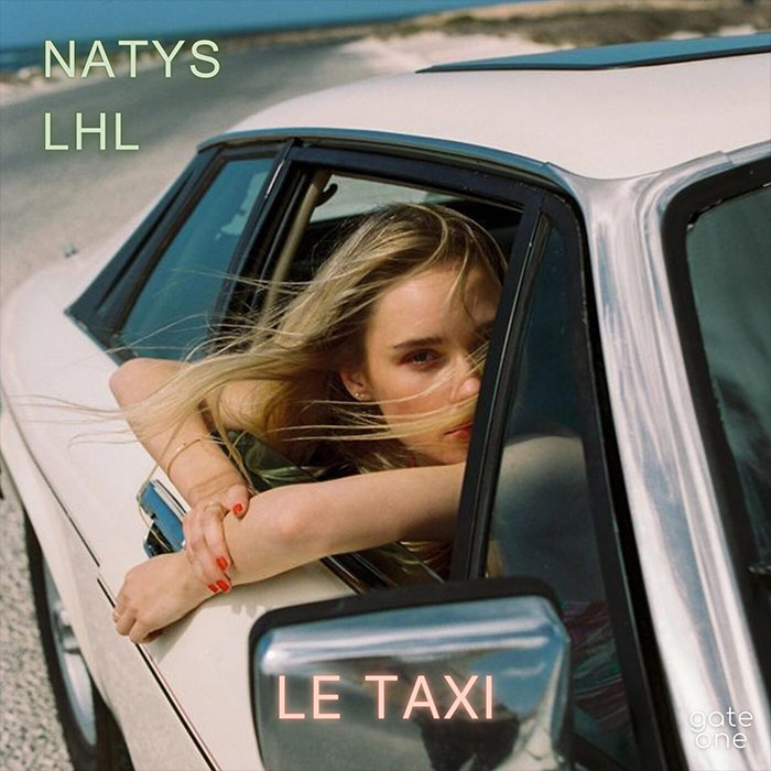 NATYS, LHL - Le Taxi [2026]
