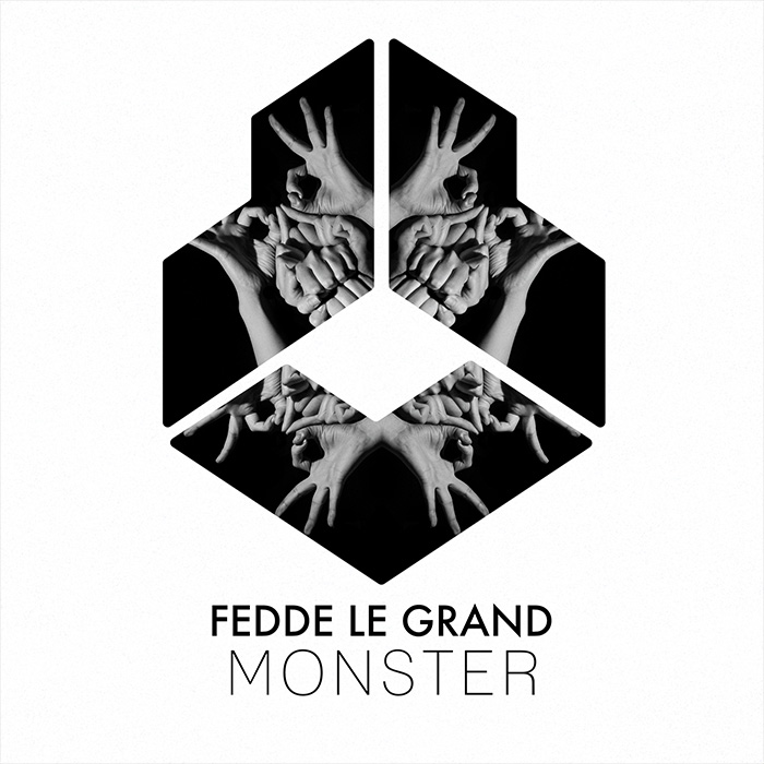 Fedde Le Grand - Monster [2026]