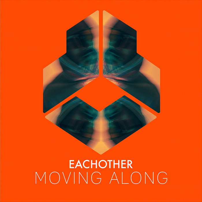 Eachother - Moving Along [2026]