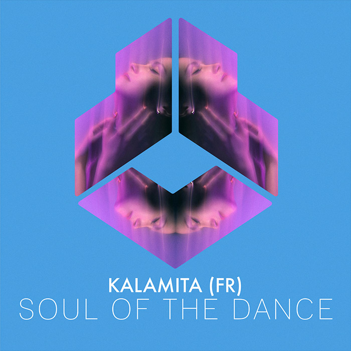 Kalamita (FR) - Soul Of The Dance [2026]