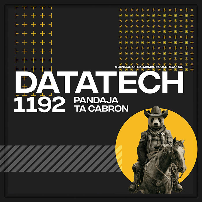 Pandaja - Ta Cabron [2026]